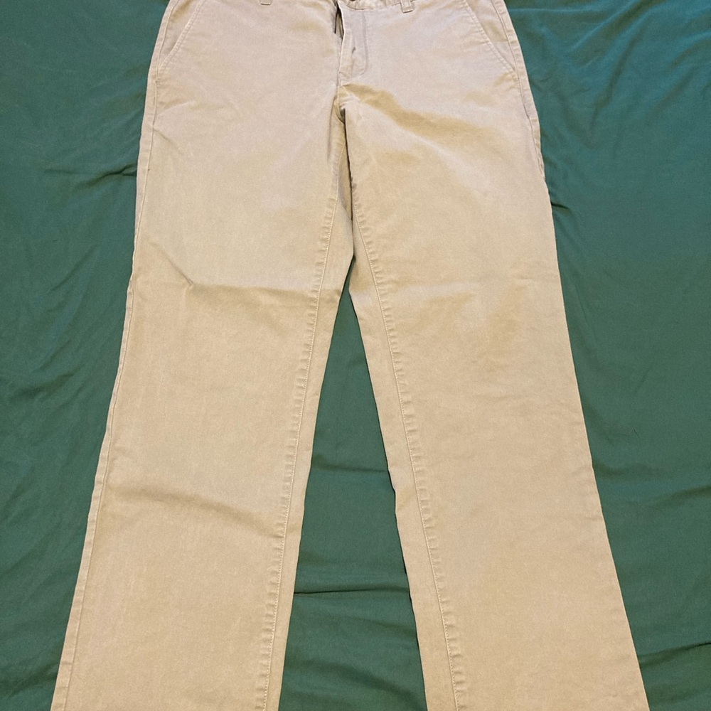 Bonobos Men's Grey Pants
